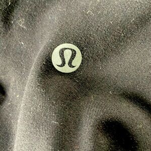 lululemon black leggings